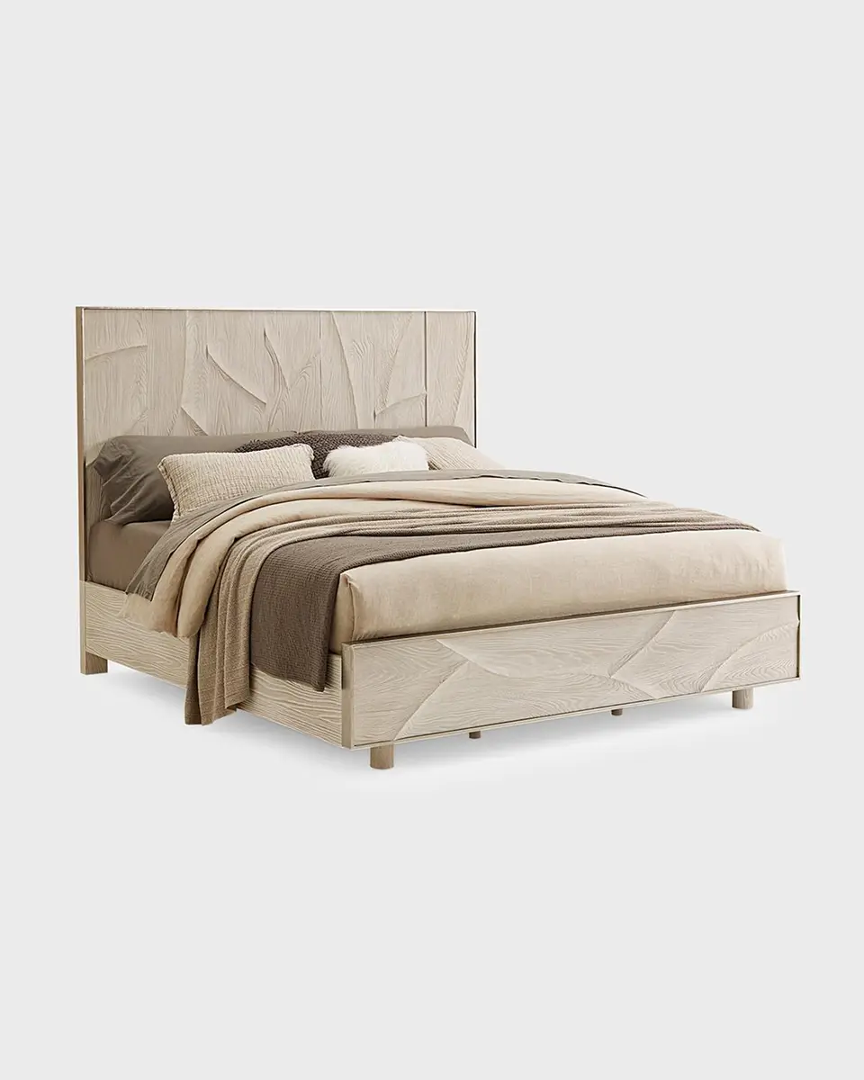 Bernhardt Interiors Alvarez King Bed | Thumbnail 2 Bernhardt Interiors Alvarez King Bed | Thumbnail 2