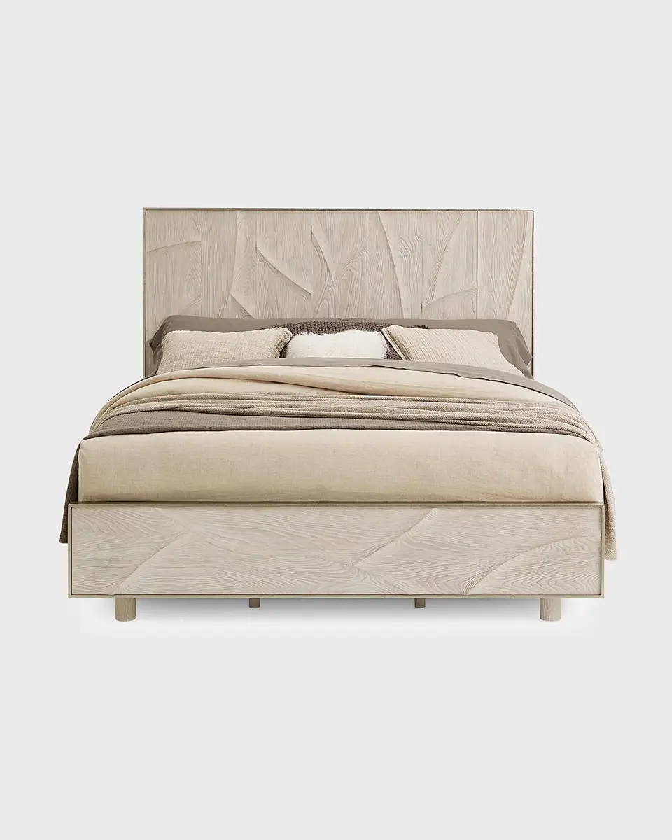 Bernhardt Interiors Alvarez King Bed | Thumbnail 3 Bernhardt Interiors Alvarez King Bed | Thumbnail 3