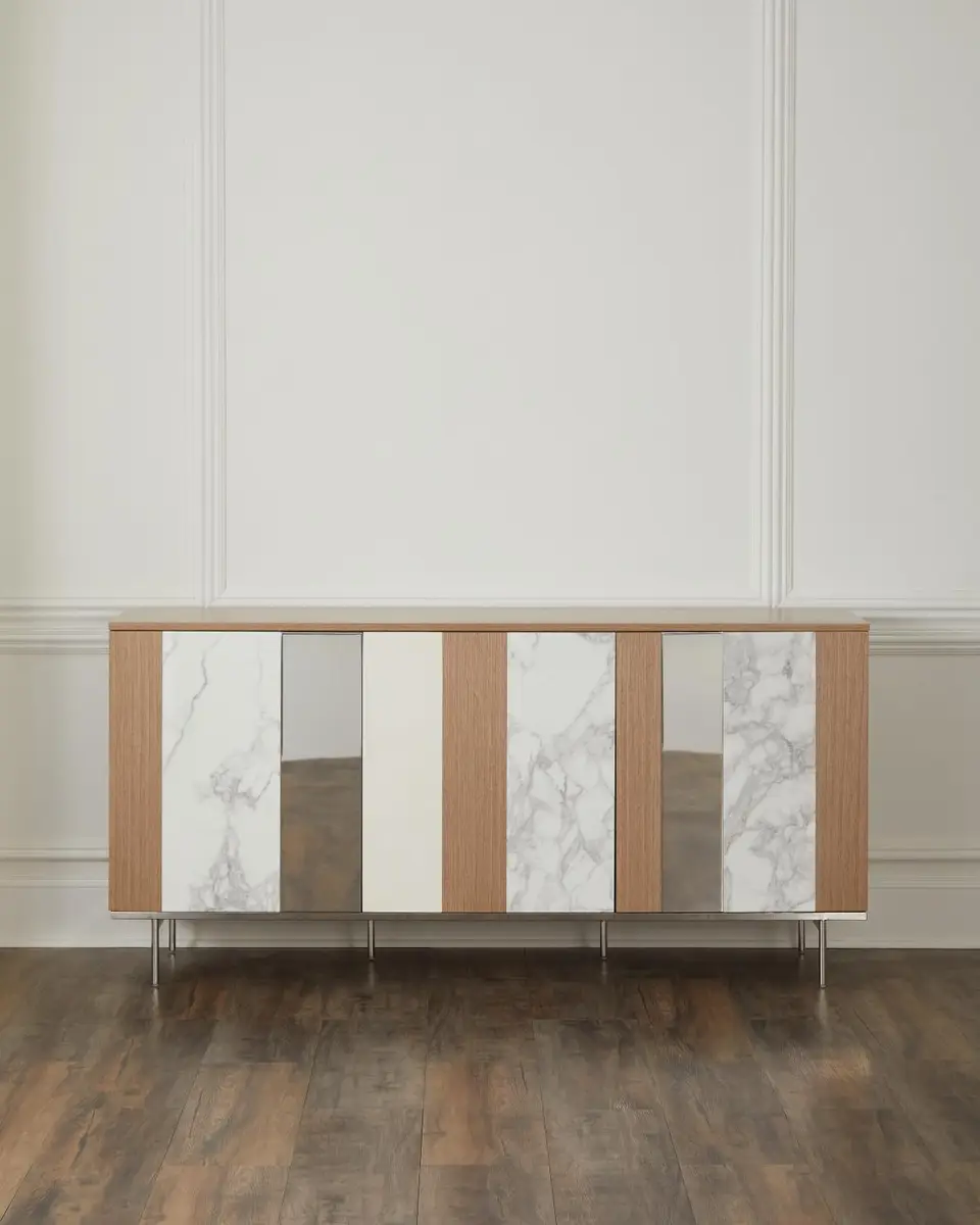 Bernhardt Modulum Buffet | Image 1 Bernhardt Modulum Buffet | Image 1