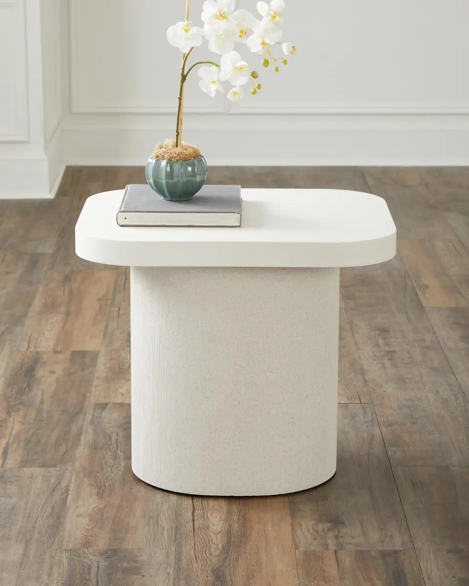 Bernhardt Ellison Side Table | Image 1 Bernhardt Ellison Side Table | Image 1