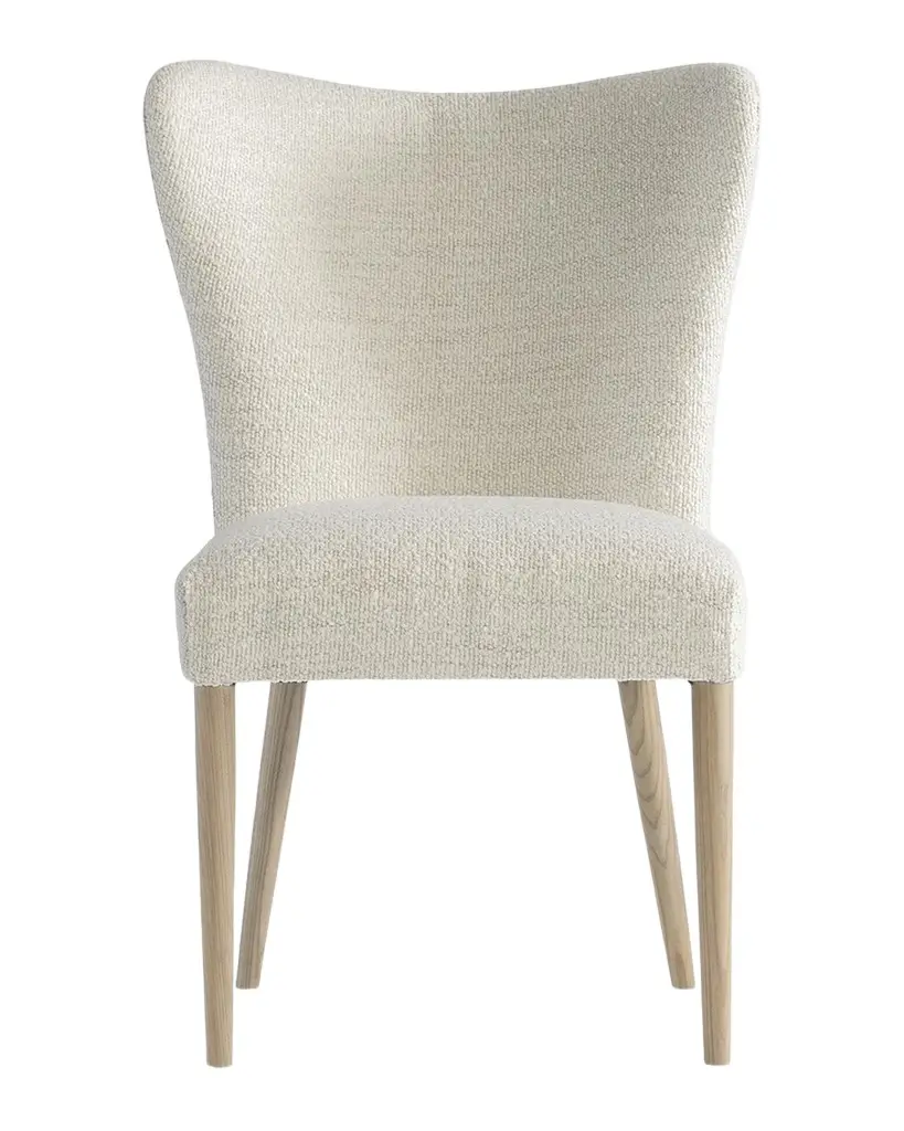 Bernhardt Modulum Wing Dining Chair | Image 1 Bernhardt Modulum Wing Dining Chair | Image 1