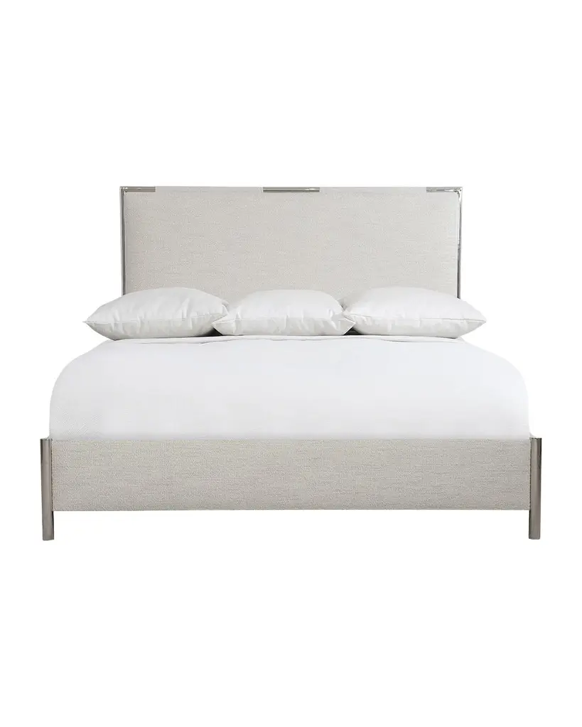 Bernhardt Modulum Queen Bed | Image 1 Bernhardt Modulum Queen Bed | Image 1