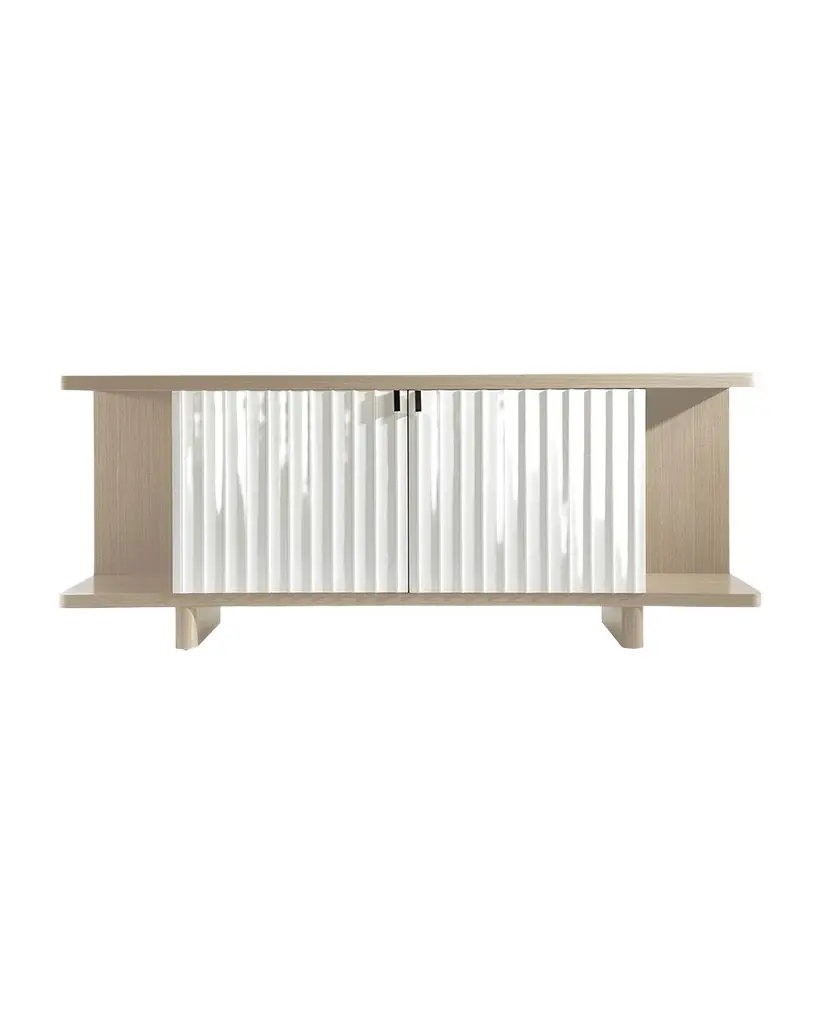 Bernhardt Modulum Sideboard | Image 1 Bernhardt Modulum Sideboard | Image 1
