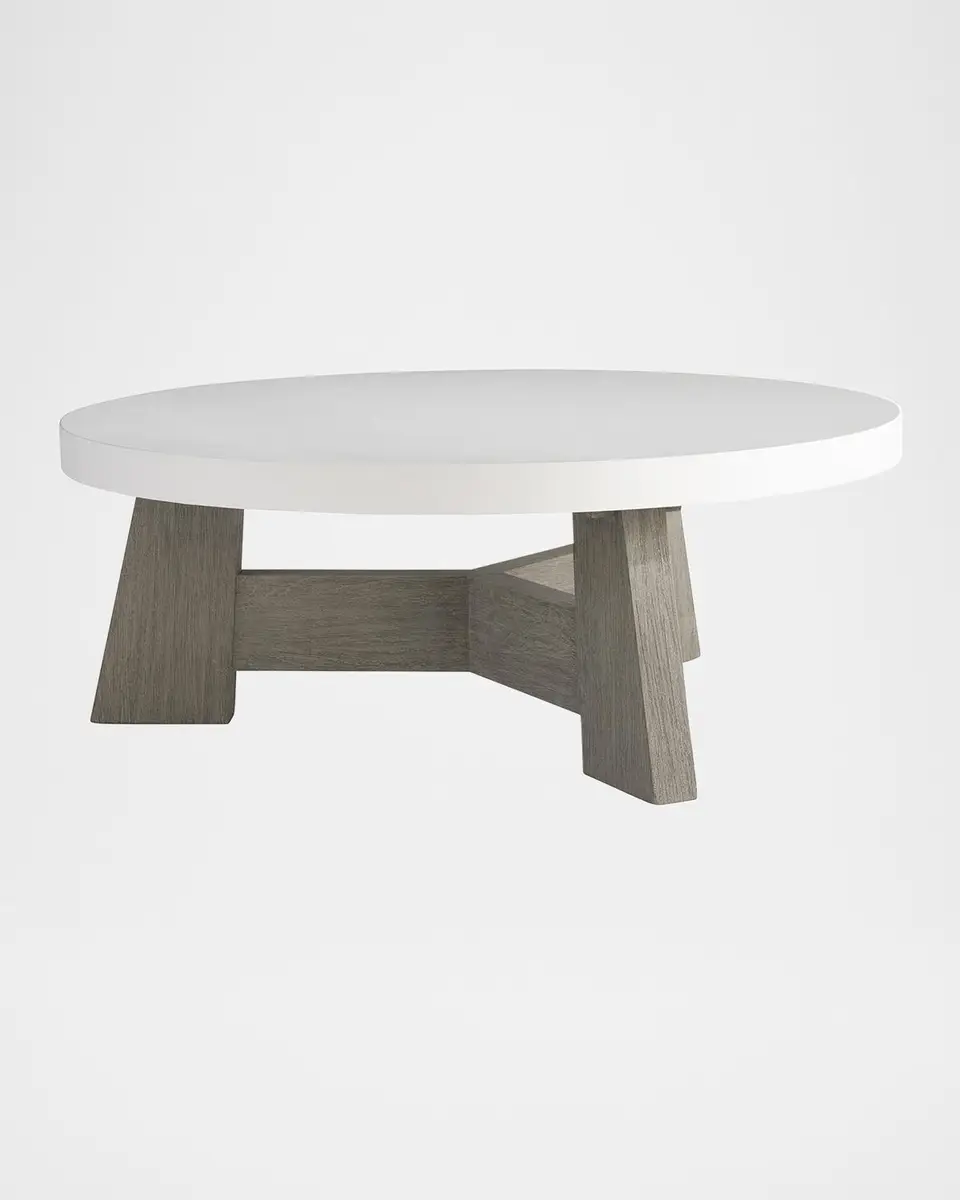 Bernhardt Exteriors Rochelle Outdoor Cocktail Table | Thumbnail 2 Bernhardt Exteriors Rochelle Outdoor Cocktail Table | Thumbnail 2