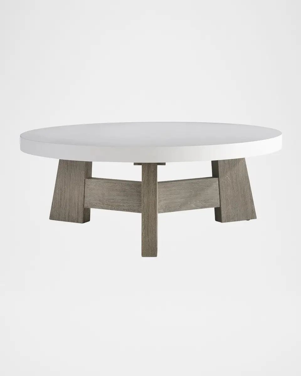 Bernhardt Exteriors Rochelle Outdoor Cocktail Table | Thumbnail 3 Bernhardt Exteriors Rochelle Outdoor Cocktail Table | Thumbnail 3