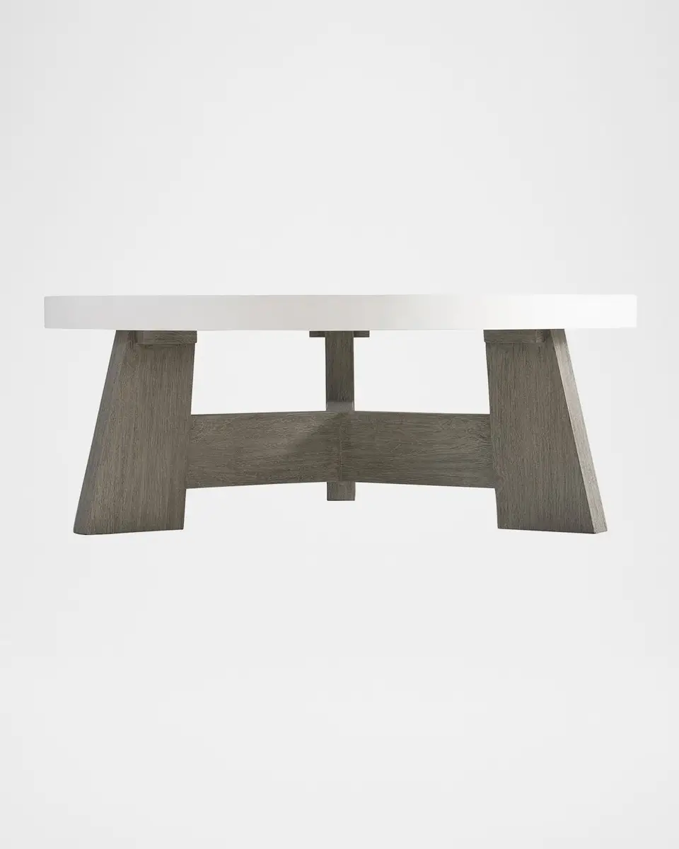 Bernhardt Exteriors Rochelle Outdoor Cocktail Table | Thumbnail 4 Bernhardt Exteriors Rochelle Outdoor Cocktail Table | Thumbnail 4