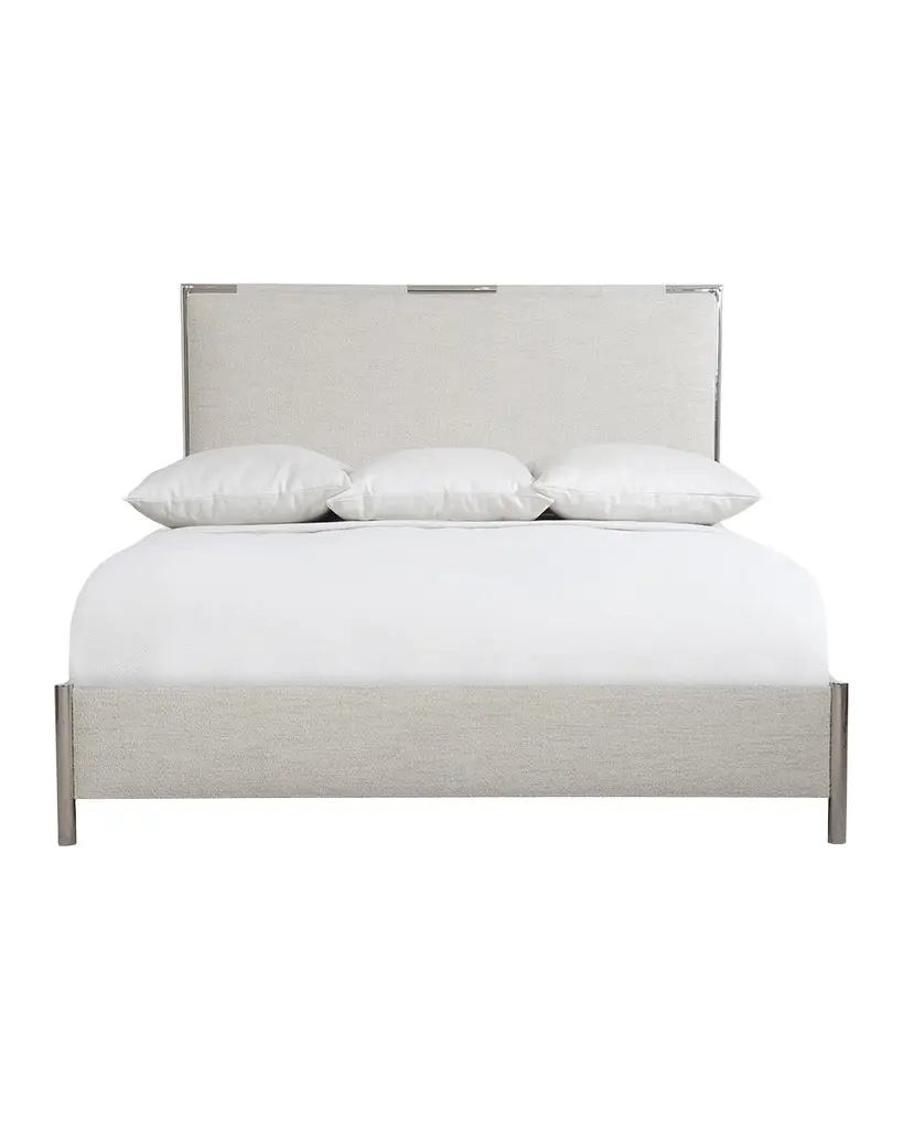 Bernhardt Modulum King Bed | Image 1 Bernhardt Modulum King Bed | Image 1