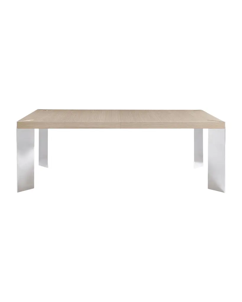 Bernhardt Modulum Dining Table with 2 Leaves | Image 1 Bernhardt Modulum Dining Table with 2 Leaves | Image 1