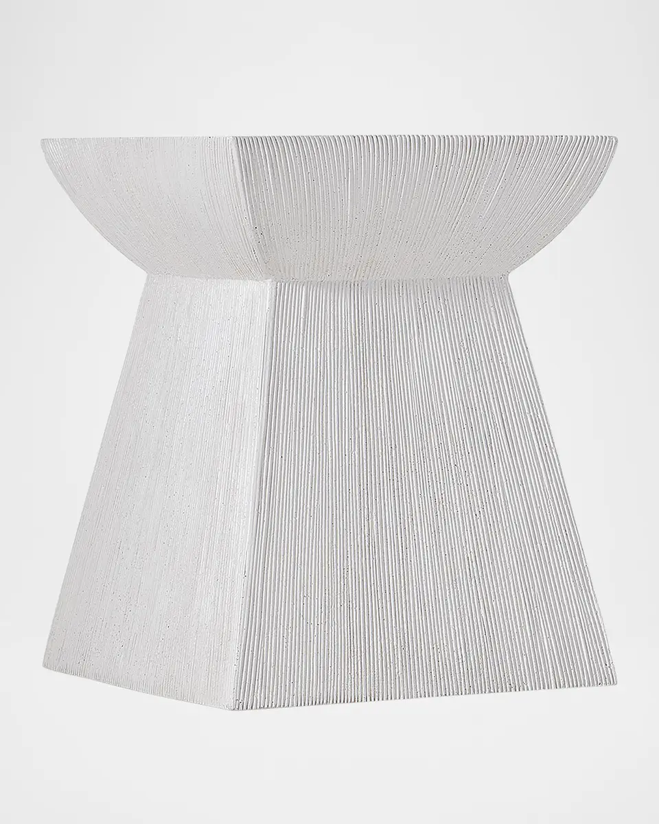 Bernhardt Exteriors Casitas Outdoor Accent Table | Thumbnail 2 Bernhardt Exteriors Casitas Outdoor Accent Table | Thumbnail 2