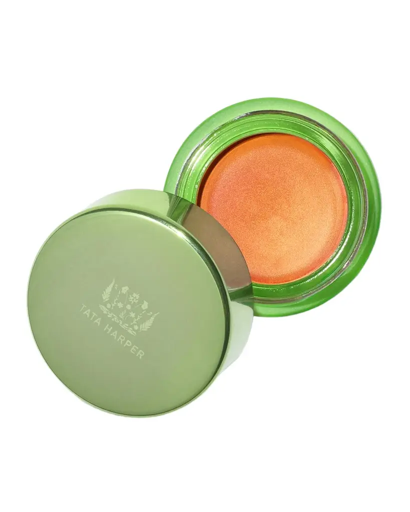 Cream Blush Cream Blush