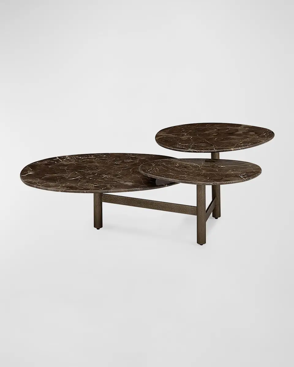 Bernhardt Interiors Nez Cocktail Table | Thumbnail 2 Bernhardt Interiors Nez Cocktail Table | Thumbnail 2