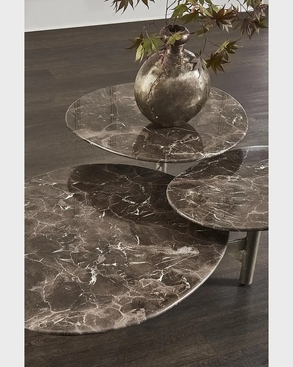 Bernhardt Interiors Nez Cocktail Table | Thumbnail 4 Bernhardt Interiors Nez Cocktail Table | Thumbnail 4