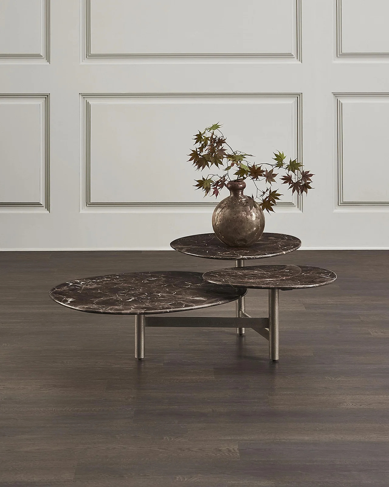 Bernhardt Interiors Nez Cocktail Table