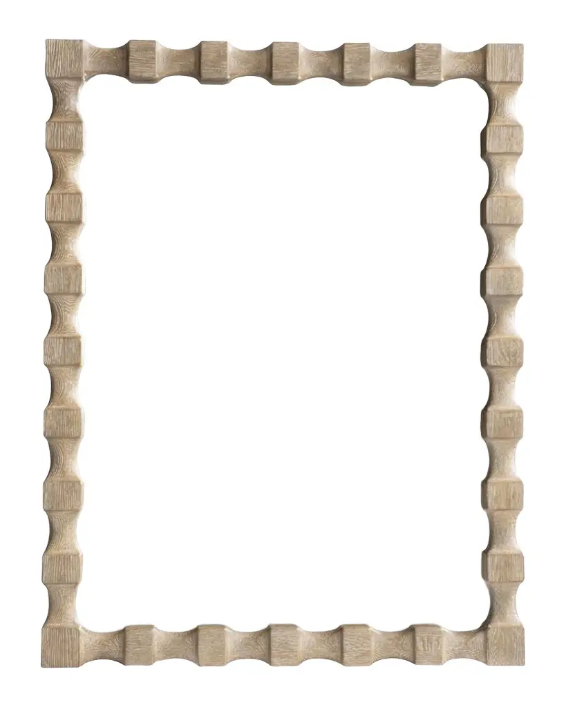 Bernhardt Aventura 52" Mirror | Image 1 Bernhardt Aventura 52" Mirror | Image 1