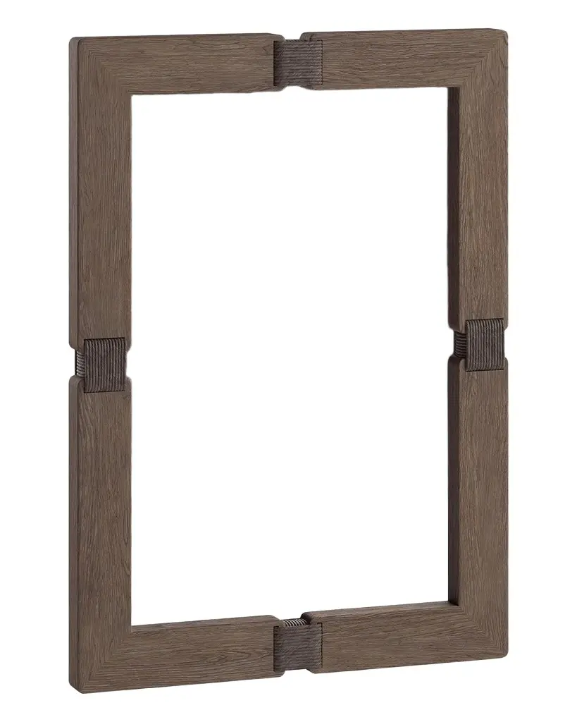 Bernhardt Casa Paros 49.5" Mirror | Image 1 Bernhardt Casa Paros 49.5" Mirror | Image 1