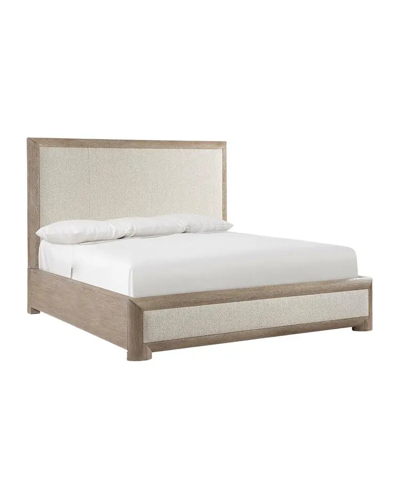 Bernhardt Aventura Upholstered Queen Bed | Image 1 Bernhardt Aventura Upholstered Queen Bed | Image 1