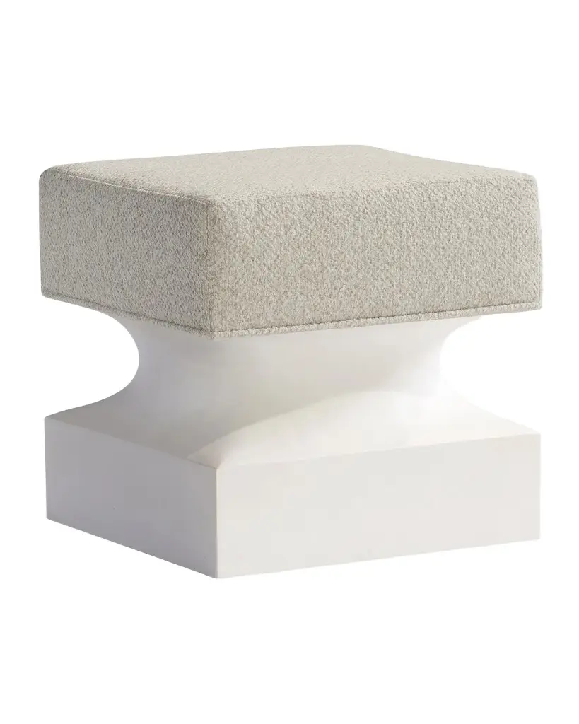 Bernhardt Aventura Ottoman | Image 1 Bernhardt Aventura Ottoman | Image 1