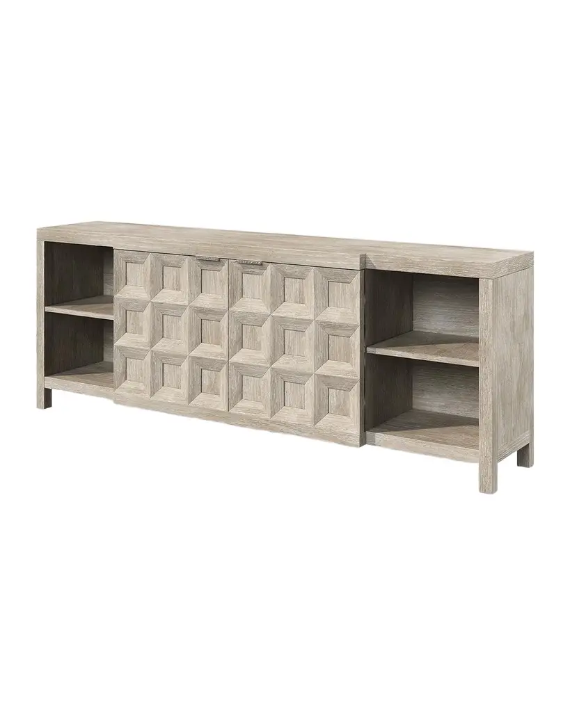 Bernhardt Prado Entertainment Console | Image 1 Bernhardt Prado Entertainment Console | Image 1