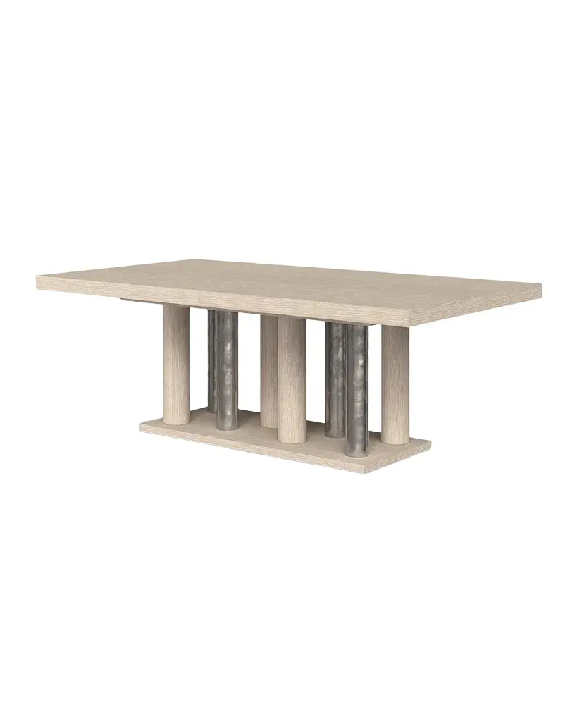 Bernhardt Prado Dining Table - 84" | Image 1 Bernhardt Prado Dining Table - 84" | Image 1