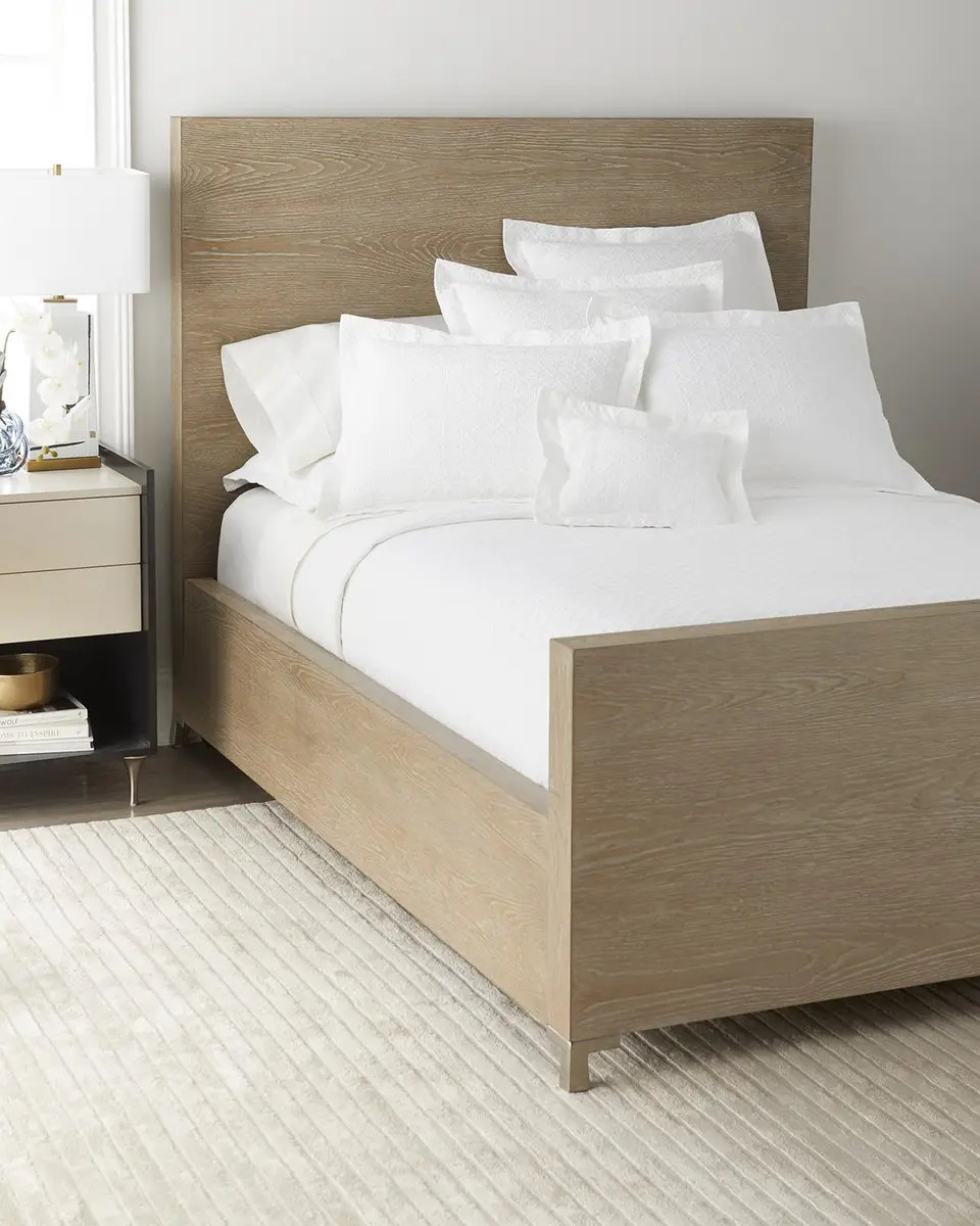 Bernhardt Aventura California King Bed | Image 1 Bernhardt Aventura California King Bed | Image 1