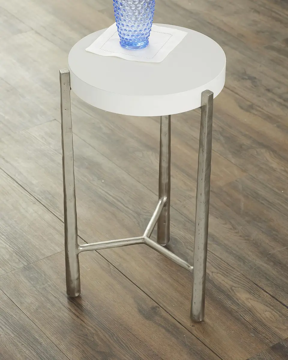 Bernhardt Aventura Accent Table | Image 1 Bernhardt Aventura Accent Table | Image 1