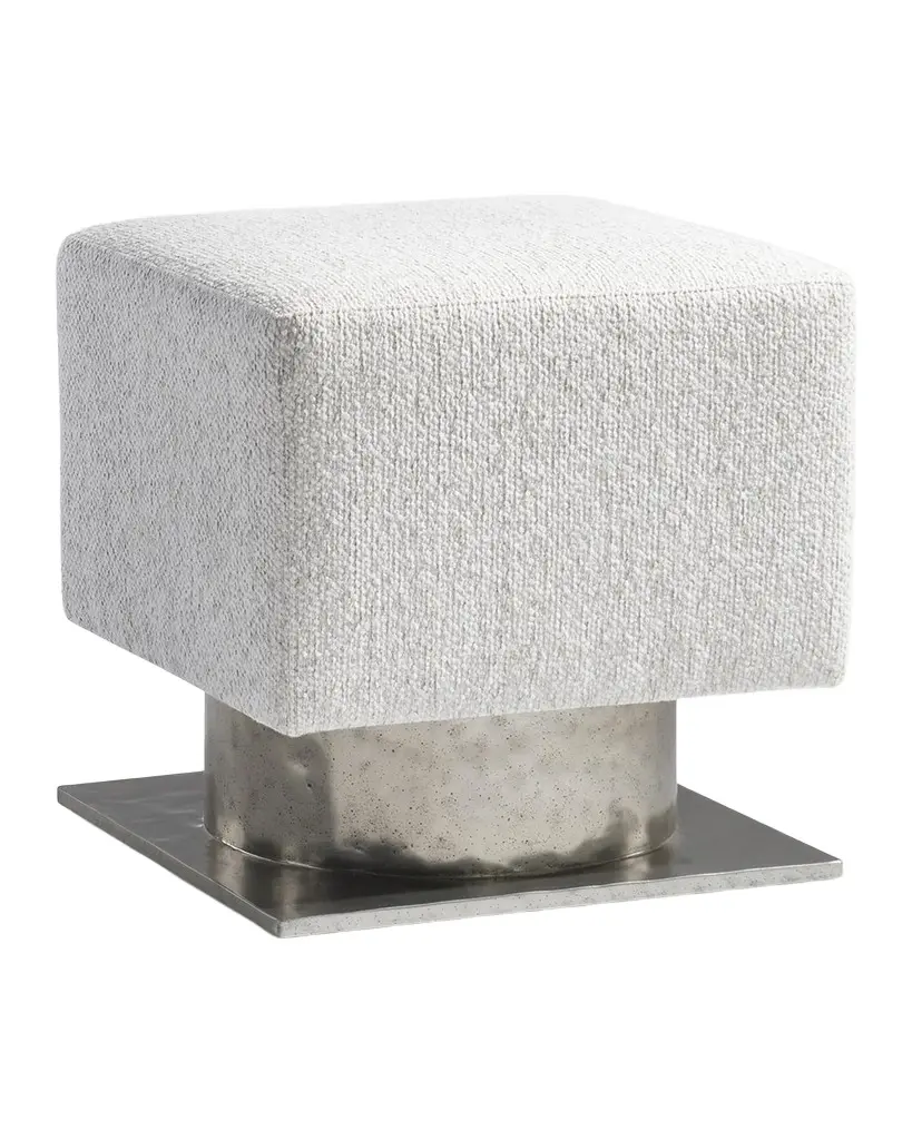 Bernhardt Prado Ottoman | Image 1 Bernhardt Prado Ottoman | Image 1