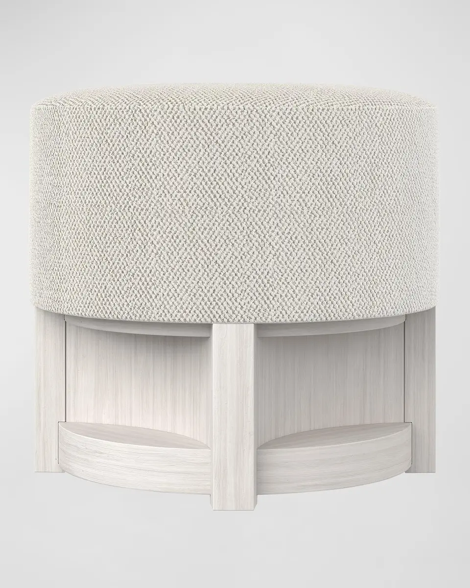 Bernhardt Stratum Ottoman | Thumbnail 2 Bernhardt Stratum Ottoman | Thumbnail 2