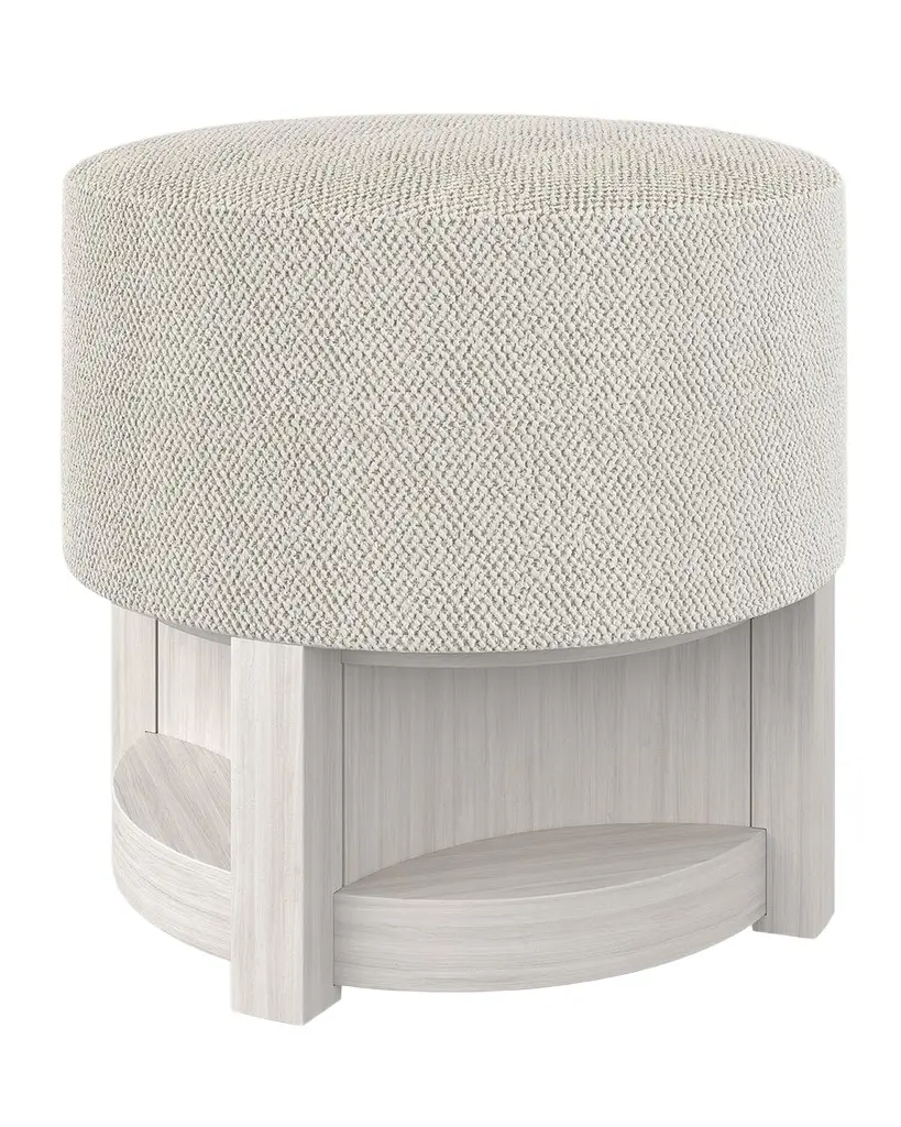 Bernhardt Stratum Ottoman | Image 1 Bernhardt Stratum Ottoman | Image 1