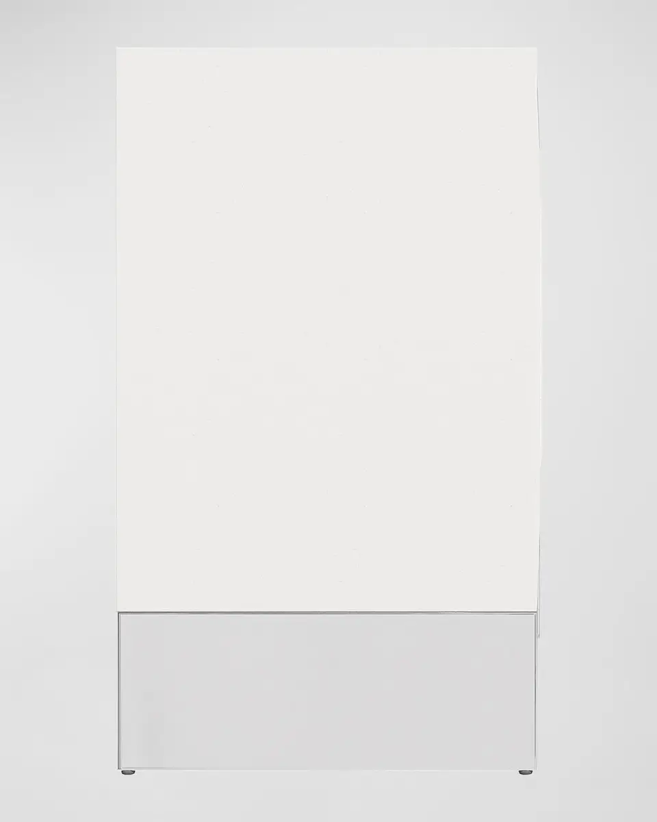 Bernhardt Stratum 2-Door Chest | Thumbnail 3 Bernhardt Stratum 2-Door Chest | Thumbnail 3