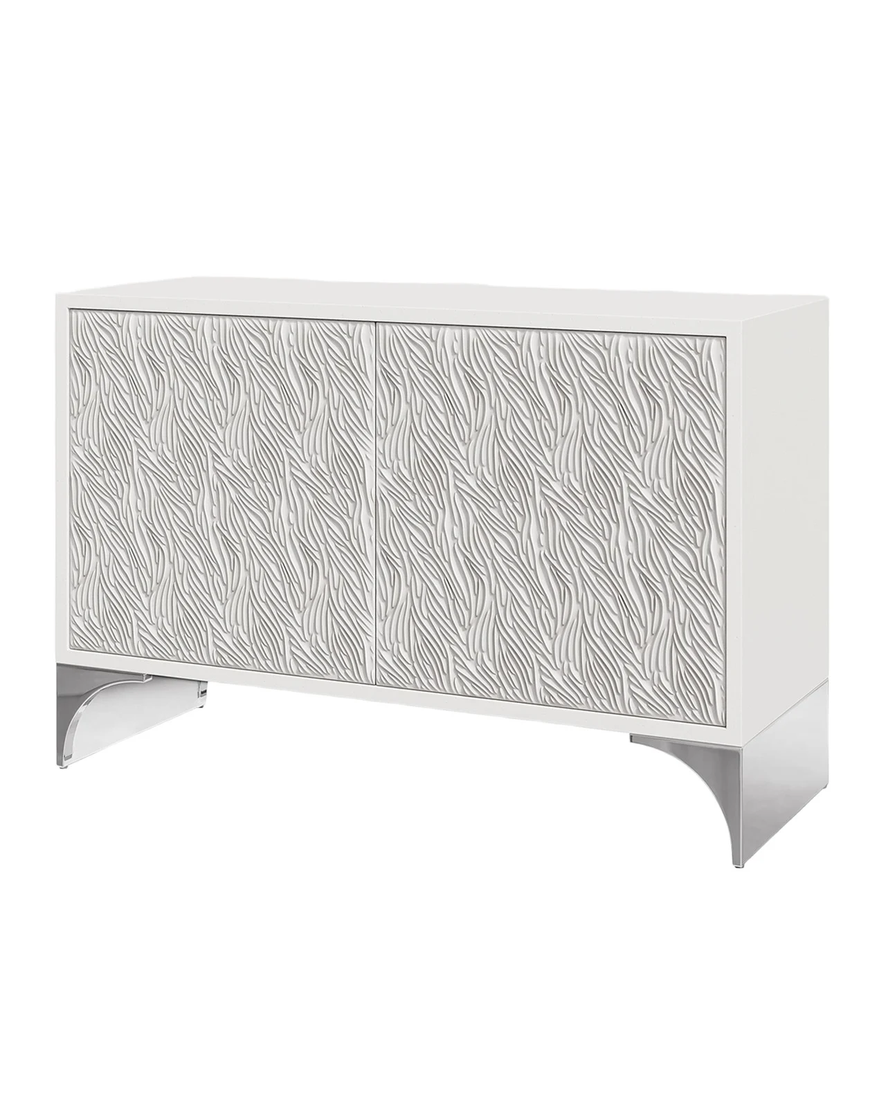 Bernhardt Stratum 2-Door Chest