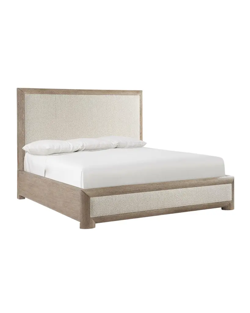 Bernhardt Aventura Upholstered King Bed | Image 1 Bernhardt Aventura Upholstered King Bed | Image 1