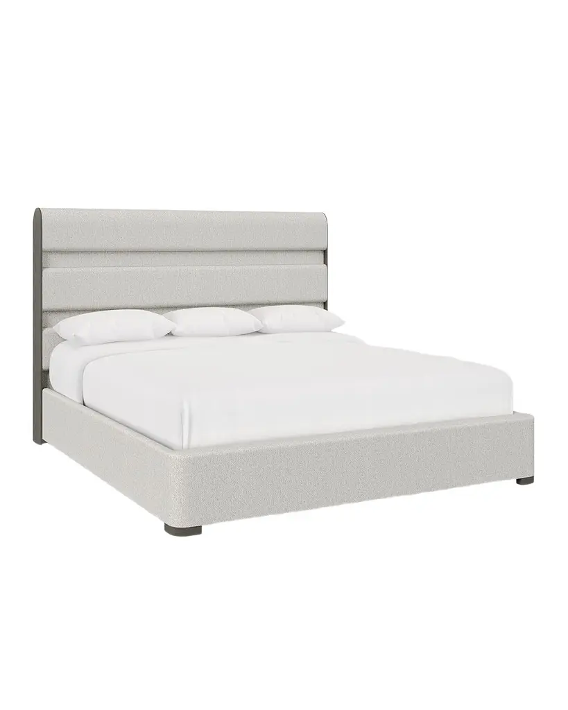 Bernhardt Prado Panel Queen Bed | Image 1 Bernhardt Prado Panel Queen Bed | Image 1