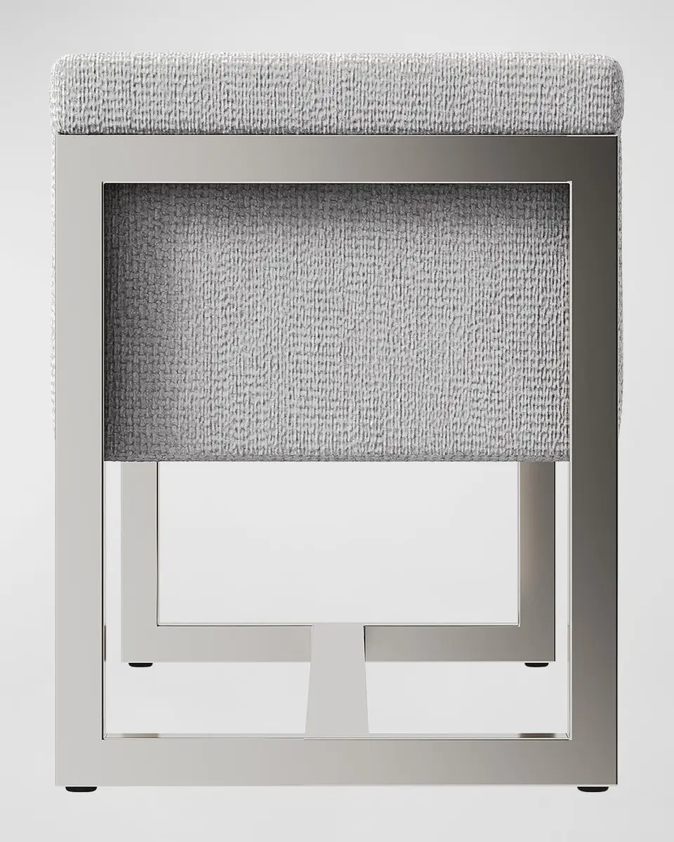Bernhardt Stratum 60" Bench | Thumbnail 3 Bernhardt Stratum 60" Bench | Thumbnail 3