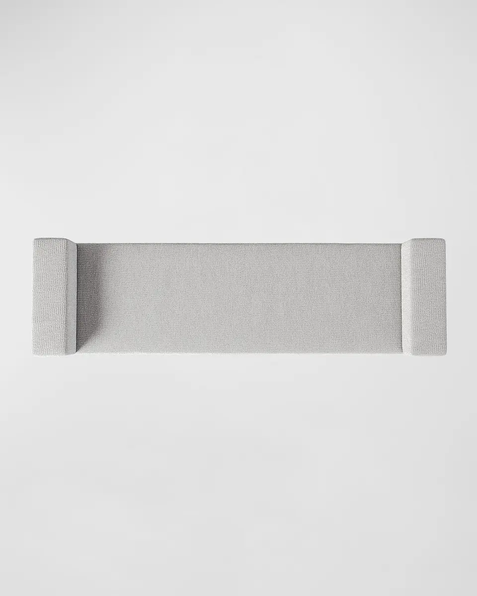 Bernhardt Stratum 60" Bench | Thumbnail 4 Bernhardt Stratum 60" Bench | Thumbnail 4