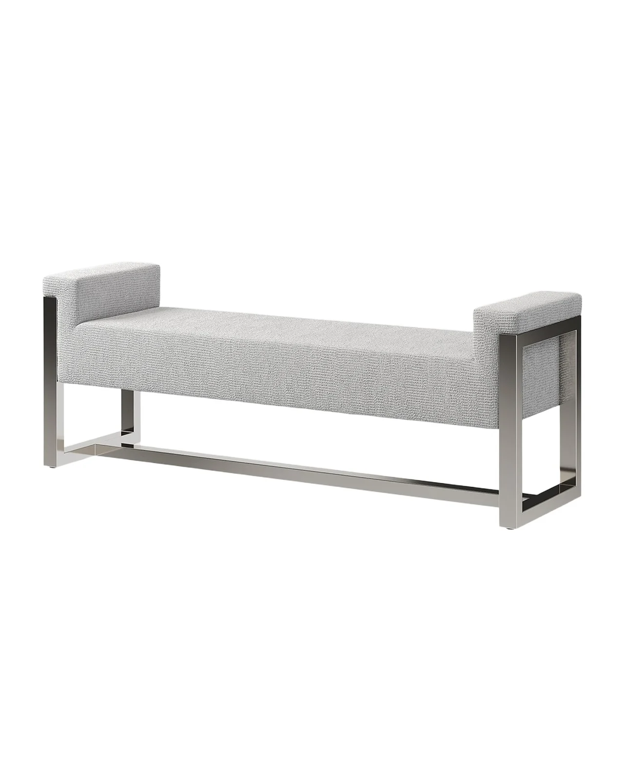 Bernhardt Stratum 60" Bench