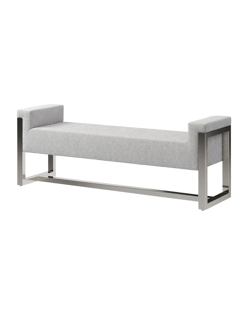 Bernhardt Stratum 60" Bench | Image 1 Bernhardt Stratum 60" Bench | Image 1