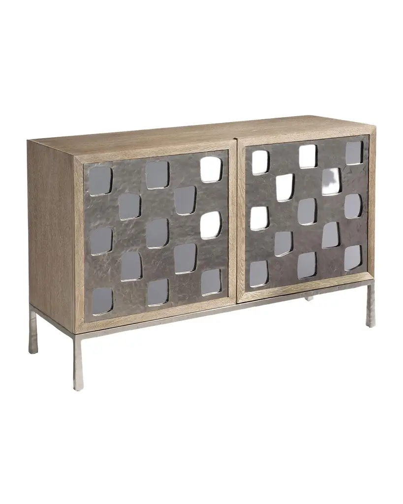 Bernhardt Aventura 2-Door Chest | Image 1 Bernhardt Aventura 2-Door Chest | Image 1