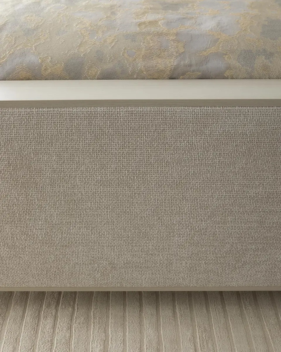 Bernhardt Stratum Upholstered King Bed | Thumbnail 4 Bernhardt Stratum Upholstered King Bed | Thumbnail 4