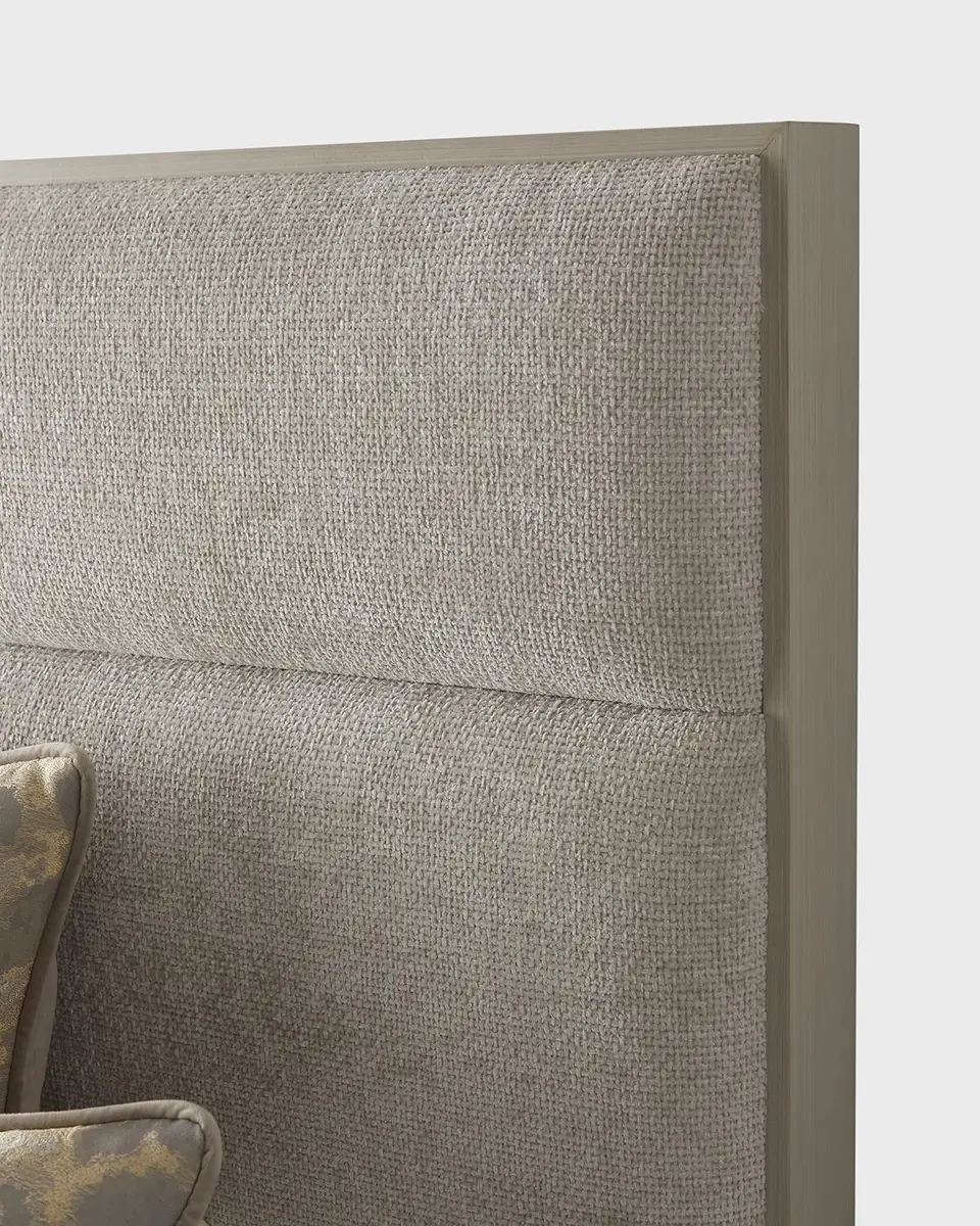 Bernhardt Stratum Upholstered King Bed | Thumbnail 6 Bernhardt Stratum Upholstered King Bed | Thumbnail 6