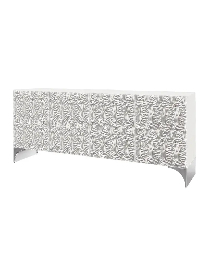 Bernhardt Stratum Entertainment Credenza | Image 1 Bernhardt Stratum Entertainment Credenza | Image 1