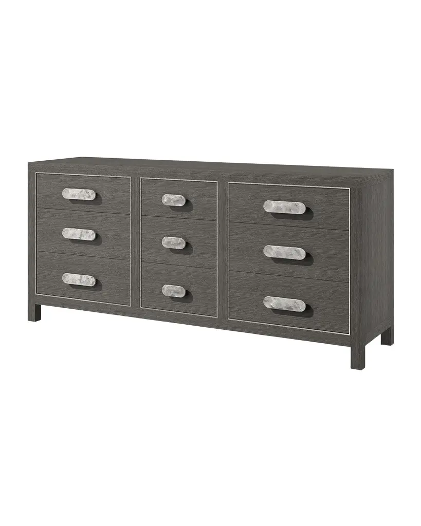 Bernhardt Prado 9-Drawer Dresser | Image 1 Bernhardt Prado 9-Drawer Dresser | Image 1