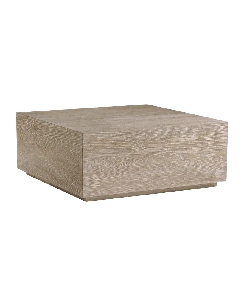 Bernhardt Aventura Cocktail Table | Image 1 Bernhardt Aventura Cocktail Table | Image 1