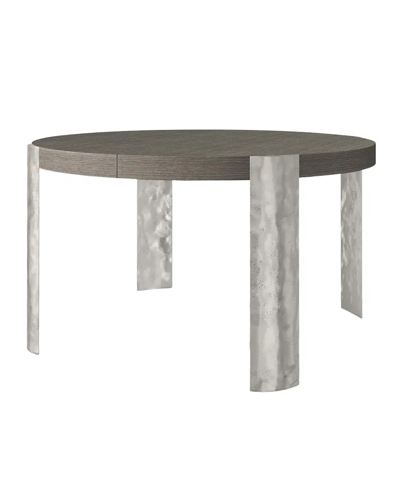 Bernhardt Prado Dining Table with 20" Leaf | Image 1 Bernhardt Prado Dining Table with 20" Leaf | Image 1