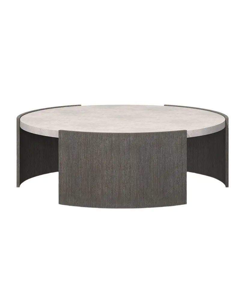 Bernhardt Prado Cocktail Table | Image 1 Bernhardt Prado Cocktail Table | Image 1