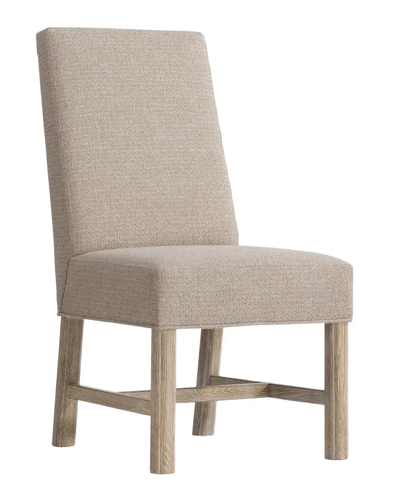 Bernhardt Aventura Upholstered Dining Side Chair | Image 1 Bernhardt Aventura Upholstered Dining Side Chair | Image 1