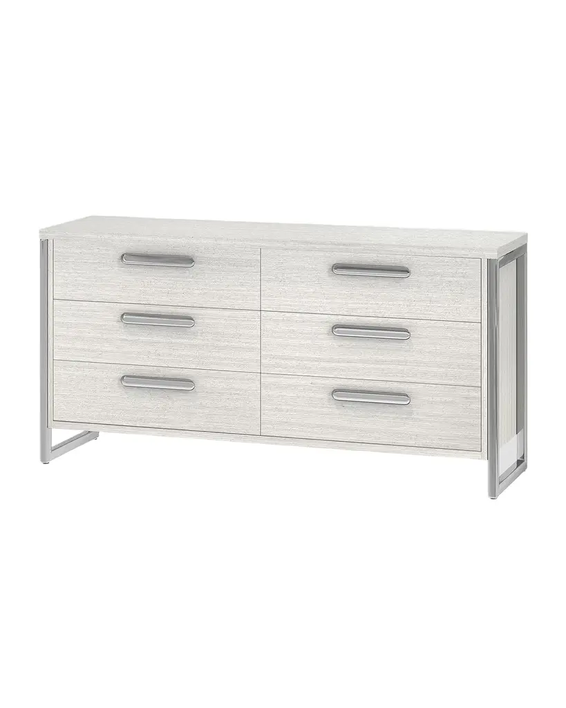 Bernhardt Stratum 6-Drawer Dresser | Image 1 Bernhardt Stratum 6-Drawer Dresser | Image 1