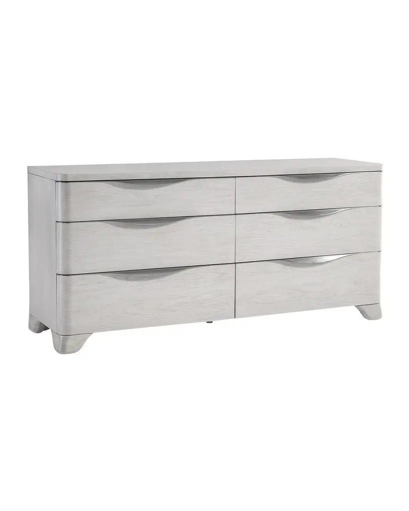Bernhardt Sereno 6-Drawer Dresser | Image 1 Bernhardt Sereno 6-Drawer Dresser | Image 1
