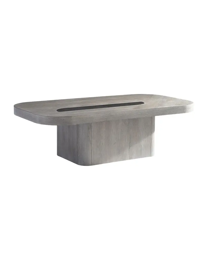 Bernhardt Marcato Cocktail Table | Image 1 Bernhardt Marcato Cocktail Table | Image 1