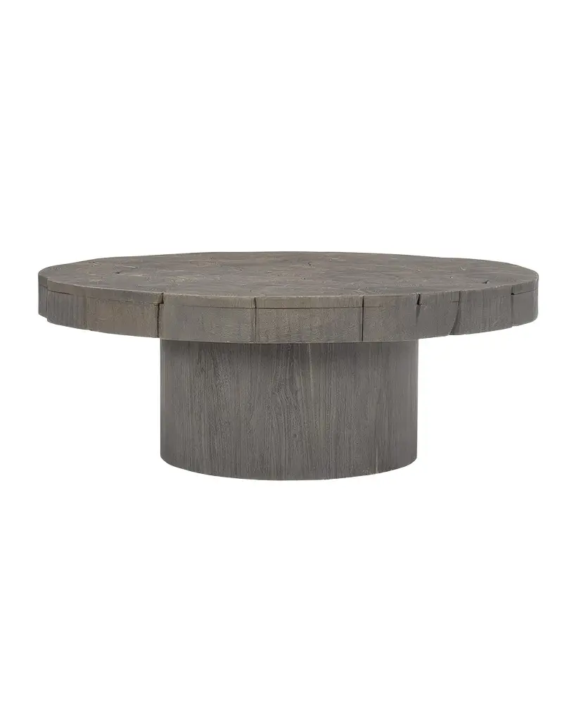 Bernhardt Interiors Calavaras Cocktail Table | Image 1 Bernhardt Interiors Calavaras Cocktail Table | Image 1