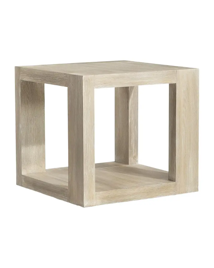 Bernhardt Darsa Side Table | Image 1 Bernhardt Darsa Side Table | Image 1
